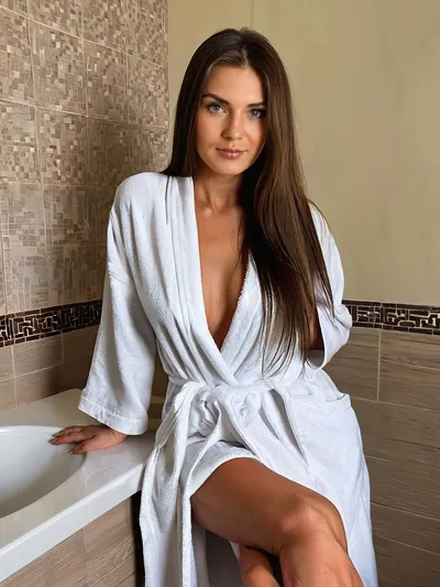 Валентина - Фото 1, Азадоглы, 45 лет, №valentina-36185315