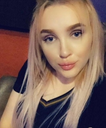 Анкета проститутки Надежда - Фото 1, Азадоглы, 23 года, №42